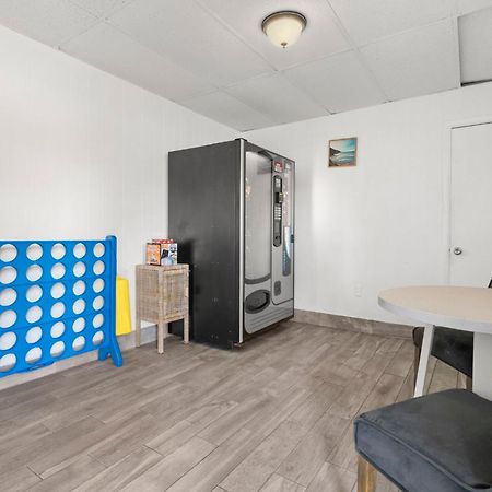 1K Bed Studio Apt With Shared Pool 02 克利尔沃特 外观 照片