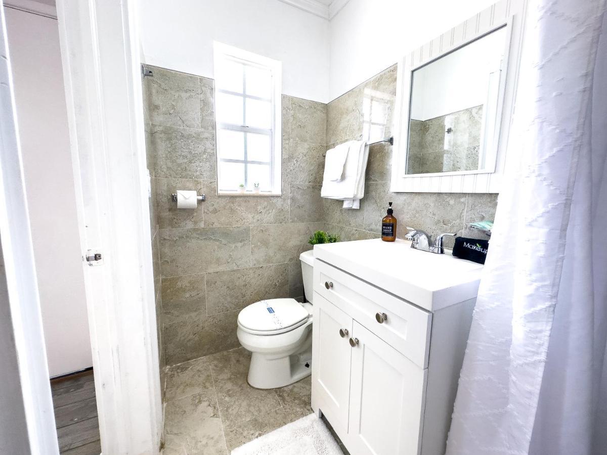 1K Bed Studio Apt With Shared Pool 02 克利尔沃特 外观 照片